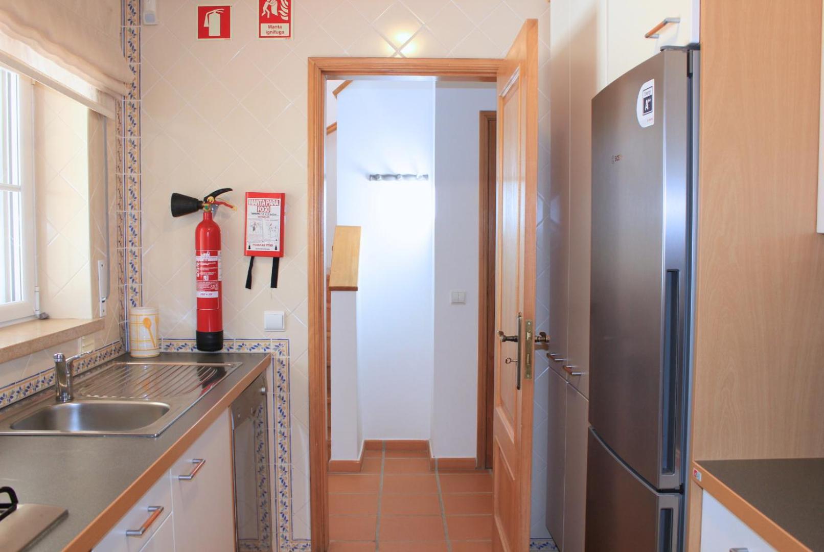 Appartamento D. Duarte Townhouse Praia del Rei Esterno foto