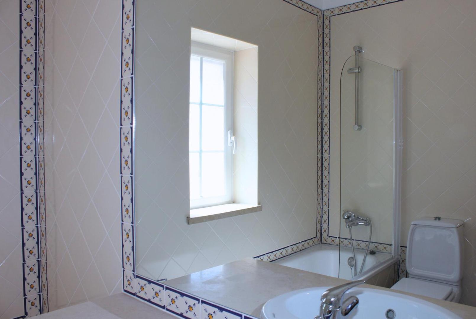 Appartamento D. Duarte Townhouse Praia del Rei Esterno foto
