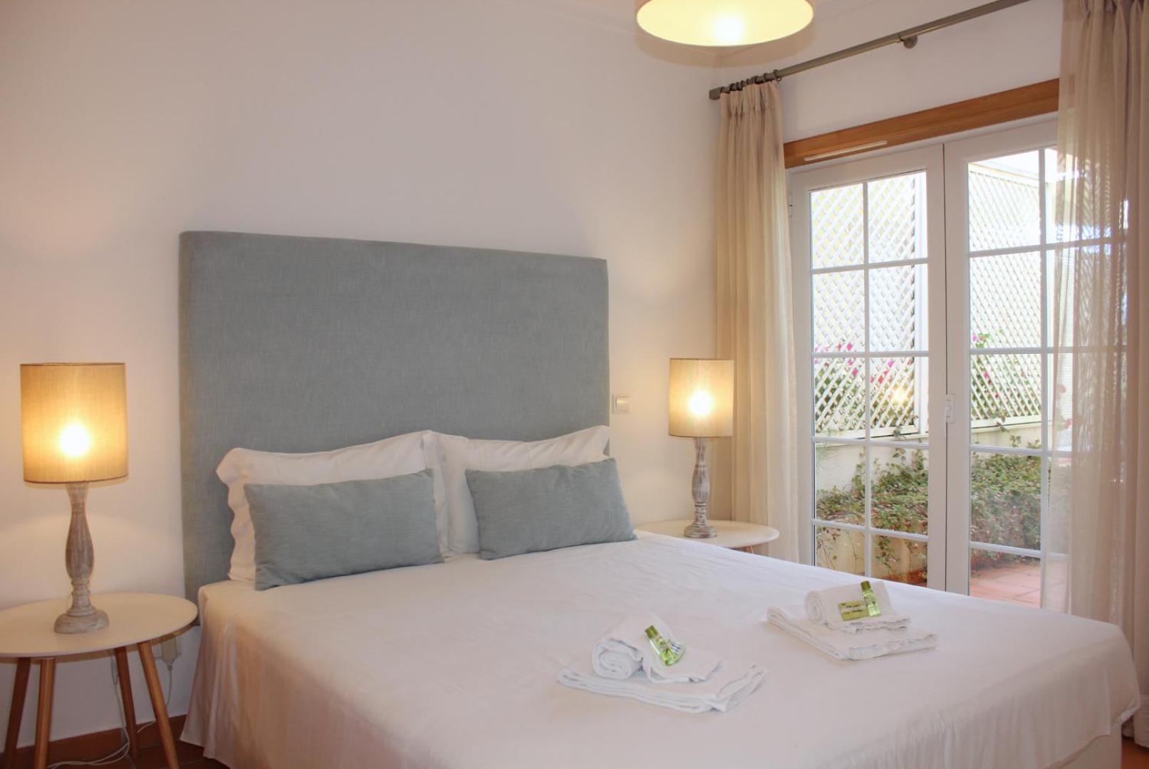 Appartamento D. Duarte Townhouse Praia del Rei Esterno foto
