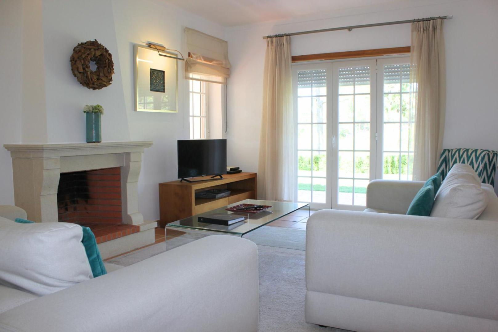 Appartamento D. Duarte Townhouse Praia del Rei Esterno foto