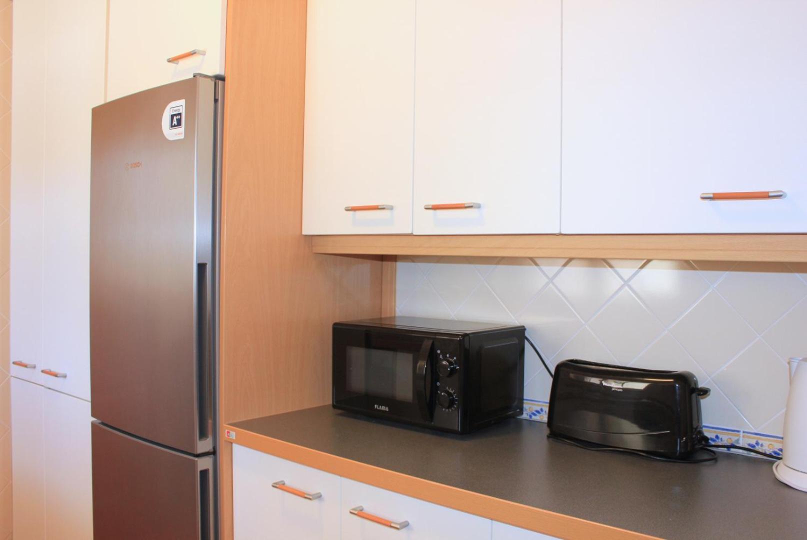 Appartamento D. Duarte Townhouse Praia del Rei Esterno foto