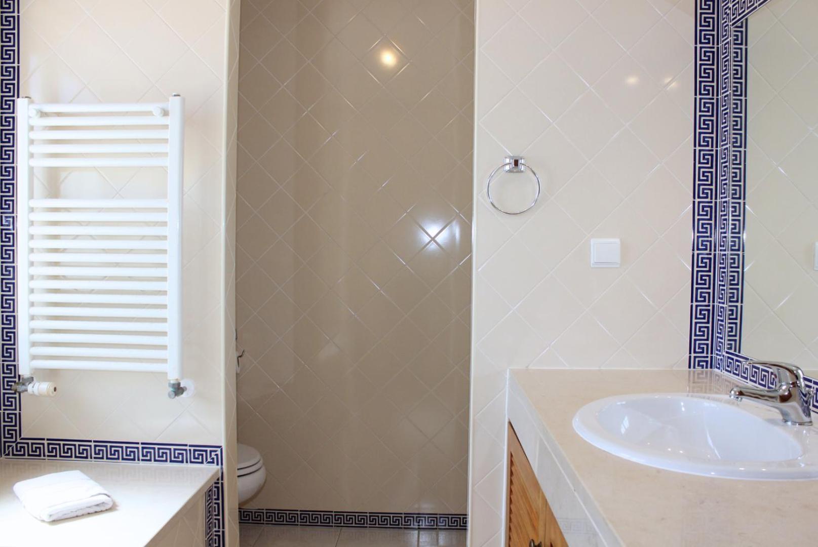 Appartamento D. Duarte Townhouse Praia del Rei Esterno foto