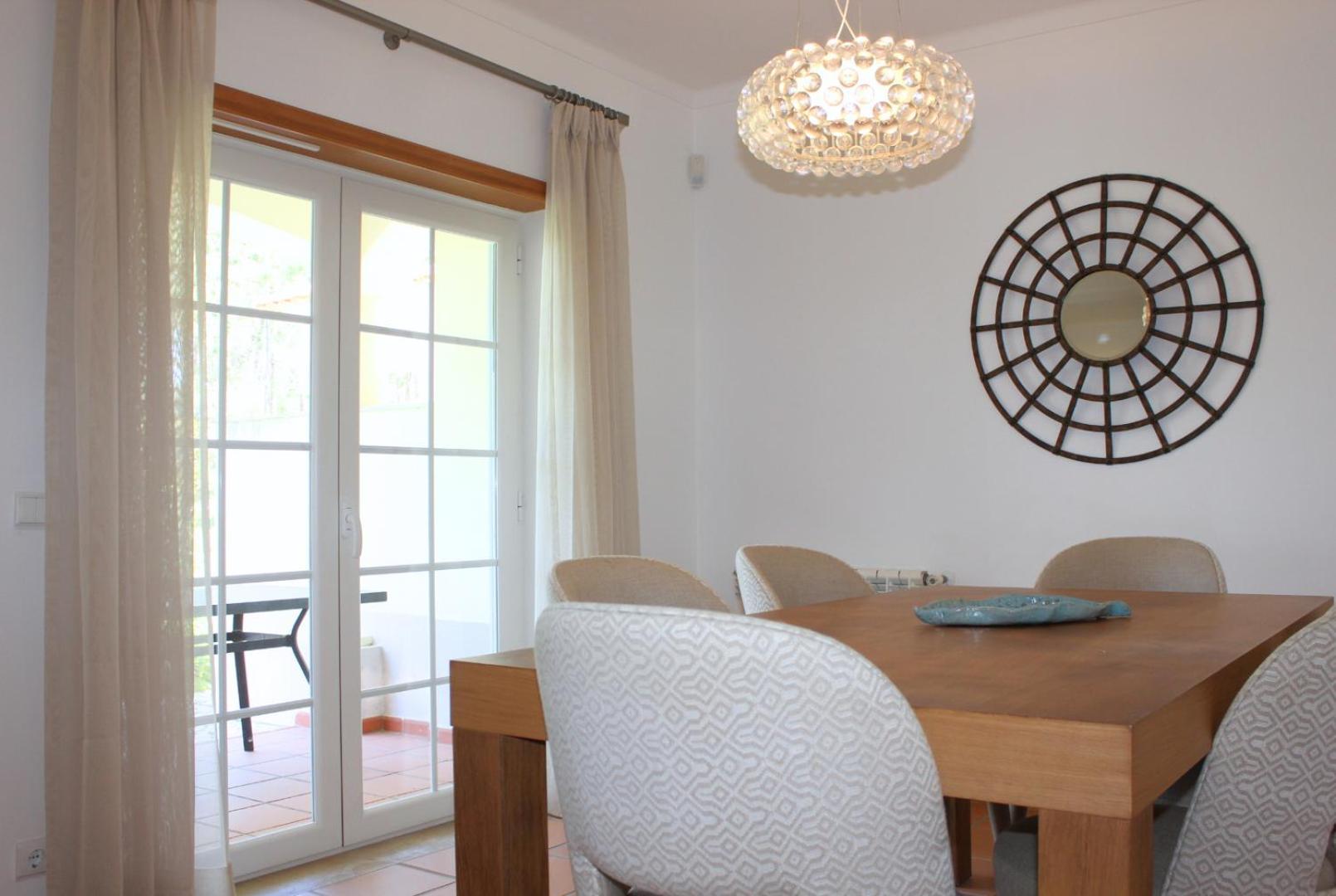 Appartamento D. Duarte Townhouse Praia del Rei Esterno foto