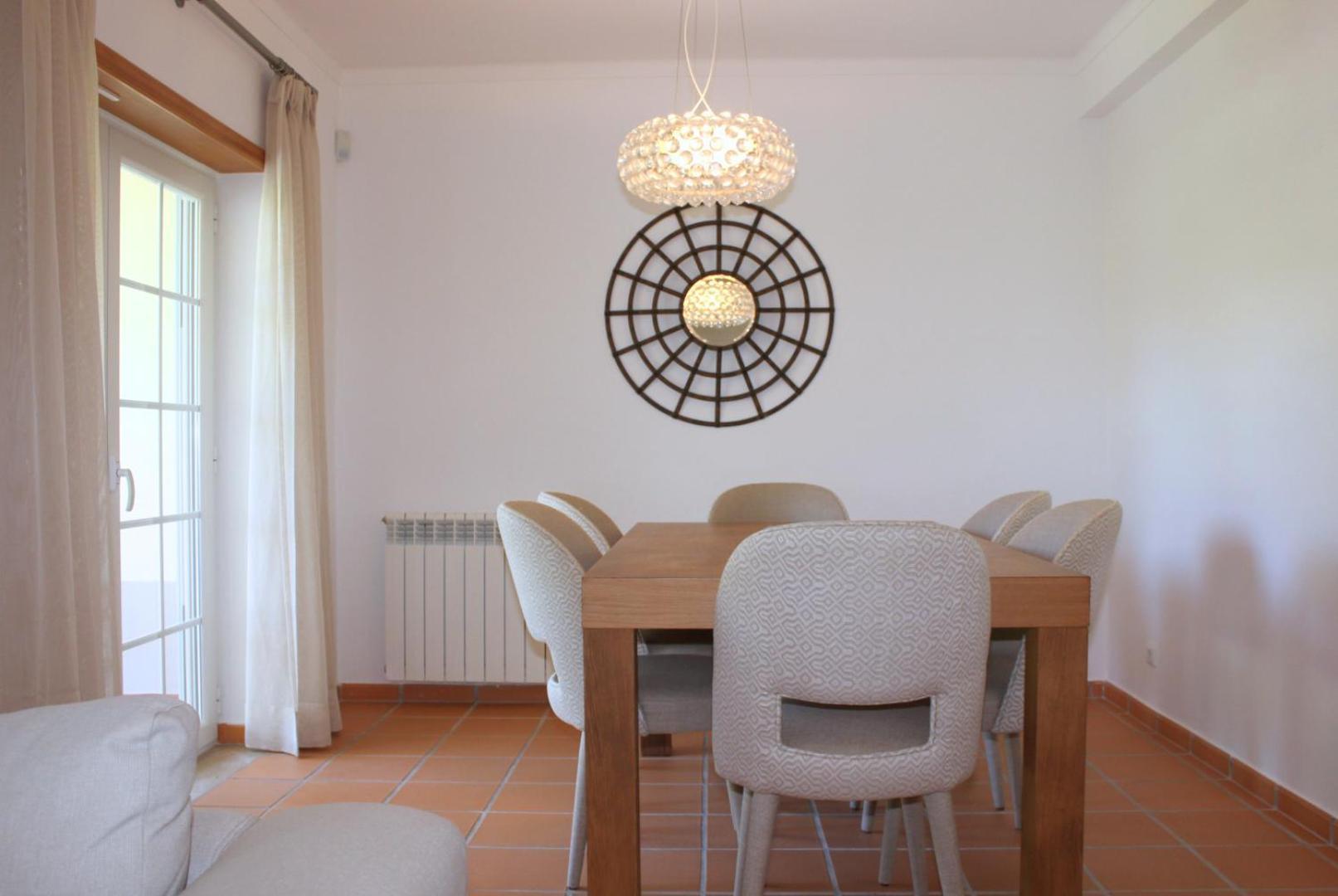 Appartamento D. Duarte Townhouse Praia del Rei Esterno foto