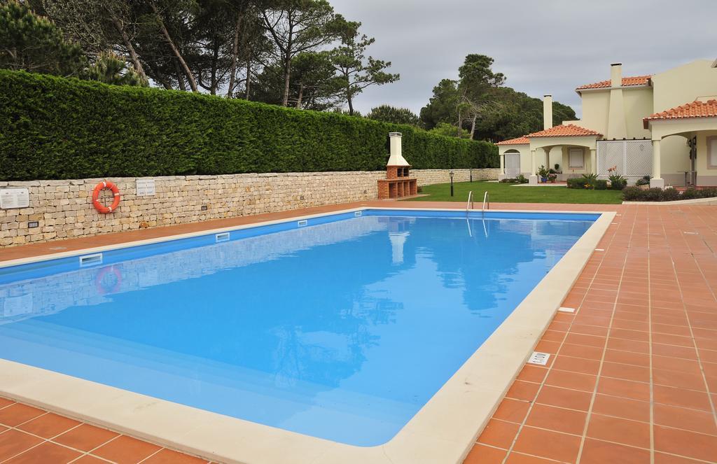 Appartamento D. Duarte Townhouse Praia del Rei Esterno foto