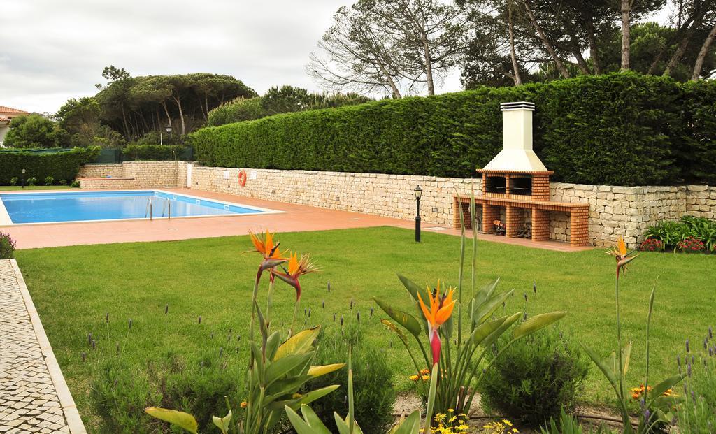 Appartamento D. Duarte Townhouse Praia del Rei Esterno foto